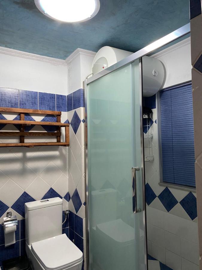 Yuri Guest House Gjirokastër Eksteriør billede
